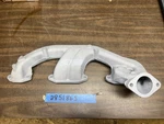 1970 71 Dodge Charger Plymouth Gtx Hp Big Block Exhaust Manifold 2961865 440 383. Fixed Price $249.99.