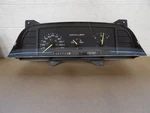 Chevy Cavalier 1993-1994 Speedometer Instrument Cluster Panel W/o Tachometer 77K. Fixed Price $79.90.