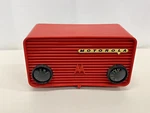 Restored Vintage Motorola Matador Model 57A Tube Radio Mcm Retro Working. Fixed Price $399.99.