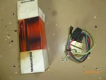 D2DZ-19986-A Nos Ford Heater Blower Switch W/ac 1970 1975 Maverick And Comet. Fixed Price $35.00.