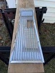 1962 1963 1964 Ford Galaxie 500 Xl Mercury S55 Automatic Console Shift Plate. Fixed Price $233.71.