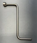 Bmw Heyco Tool Kit Wheel Tire Socket Lug Nut Wrench Crank 17MM 71121179953 Oem. Fixed Price $15.00.