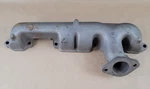 1965-69 Mopar Plymouth Dodge C Body 383 440 Exhaust Manifold 2463107-2 Lh Side. Fixed Price $114.99.