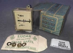 Original New Lucas Ammeter Box 36062J. Fixed Price $53.72.