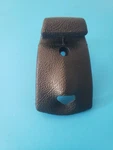 69 70-72 Gm Body Convertible Rear View Mirror Cover Boot Black #7740292. Fixed Price $49.97.