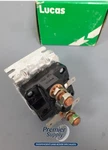 Land Rover Series 2,2A,3 Nos Lucas Brand Starter Solenoid Switch 13H5952L. Fixed Price $21.49.
