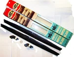 Trico ARL-16-2 Nos 16" Winter Booted Wiper Blade Plastic Bayonet Unattached. Fixed Price $25.11.