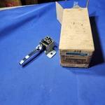 Nos Gm Inside Door Handle 1971 Impala Caprice Bonneville Catalina 9834752. Fixed Price $63.00.