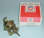 Nos Delco 73-76 Chevrolet Olds Pontiac 1BBL Choke Pull Off Vacuum Break 7030918. Fixed Price $17.95.