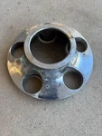 1977 Mopar Wheel Center 3699011. Fixed Price $20.00.