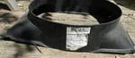 1974 -76 Gm Chevrolet Truck Van Fan Shroud, New Excellent Condition 6264137. Fixed Price $99.99.