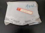 Nos Genuine Porsche Early Swb 911 912 Windshield Washer Fluid Reservoir Bottle. Fixed Price $999.99.