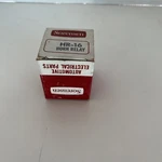 Vintage Sorensen Hr -16 Horn Relay 1950S/60S Corvette Delco. Fixed Price $29.99.