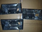77-92 Cadillac Deville Fleetwood Gm Right Front Rear Door Handle Bezel Trim Cup. Fixed Price $34.99.