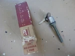 B9A-5943505-A Nos Ford Station Wagon Tailgate Lock 1959 1960. Fixed Price $35.00.