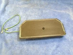 Nos Delco Radio Replacement Dash Speaker Fits 70.5 71 72 73 74 75 76 77 Firebird. Fixed Price $65.00.