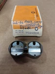 Nos Oem 1962-66 Chevy 4BBL Rochester Carb Auxiliary Throttle Body Delco 7020513. Fixed Price $100.00.