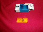 Nos 1980-1991 Ford F350 Rear Marker Lamp Asy Dually E0TZ-15442-B. Fixed Price $15.00.