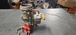 Zenith 228 Gmc 270 Carburetor Single Barrel Rebuilt 11280 Xb New Old Stock. Fixed Price $574.00.