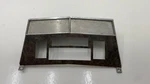 1967 1968 Chrysler Body Dash Radio Bezel Vent Duct Panel Trim Interior. Fixed Price $101.99.