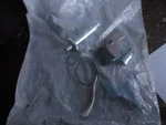 New Brake Hardware Kit, Like Bendix 3008143L,12127GP Free Ship 1ST Class Same Da. Fixed Price $11.21.