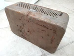 1940'S Vintage Car Original Universal Am Radio Motorola Unit ???. Fixed Price $40.72.