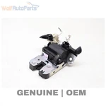 2020-2024 Audi S8 Trunk Lid Latch 8W0827503. Fixed Price $27.49.