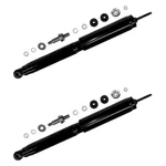 For Chevy Camaro 68-69 Gabriel Ultra Premium Rear Shock Absorber Set. Fixed Price $71.89.
