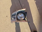 1970 Ford Mustang Passenger Headlight Bucket Assembly Oem. Fixed Price $299.99.