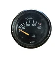 Vw MK1 Used Vdo Celsius Temperature Gauge 321 919 541. Fixed Price $54.99.