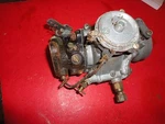 1932,1937,1938,1947,1948 Ford Chevrolet Chrysler Dodge Remanned Tillotson YRC1B. Fixed Price $99.99.