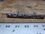 Original Gm 70 71 72 Chevrolet Chevelle Grille Emblem 6264827. Fixed Price $26.97.