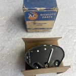 Nos Ac 1951 1952 Chevrolet Fleetline Oil Pressure Gauge Gm # 1507487. Fixed Price $24.99.