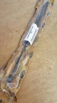 Oem Ford Lincoln 03 Aviator Hatch Lift Arm Strut Shock 2C5Z-78406A11-BA. Fixed Price $19.95.