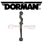 Dorman Front Left Lower Suspension Control Arm Ball Joint 1990-1995 Ford Pt. Fixed Price $73.08.
