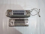 Am Radio Chevrolet Nova 1956 Chevy Push Button 987368 & 7293876 Lot As Is. Fixed Price $54.95.