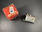 Austin Healey 100-4, 100-6, 3000, Jaguar XK140 Nos Overdrive Throttle Switch. Fixed Price $165.00.