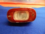 Used 64 Mercury Rh Lh Backup Reverse Lamp Bucket Body Assy W/ Lens #C4MY-15500-A. Fixed Price $24.99.