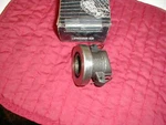 Nos Mopar 1961-72 Clutch Release Bearing Most Except 11 Inch. Fixed Price $75.00.