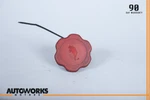 98-03 Jaguar Vdp XJ8 Xjr X308 Engine Motor Oil Fluid Filler Cap NCA2647BB Oem. Fixed Price $41.50.