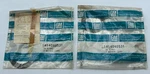 2 Nos Gm 1983-1991 Chevy Pontiac Differential Side Gear Thrust Washers 14040531. Fixed Price $14.99.