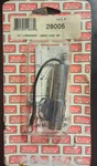 Mallory Ignition Condenser 28005 For Magneto Distributor Nos New Old Stock. Fixed Price $80.00.