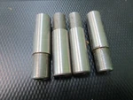 Mgtc, Mgtd, Mgtf Exhaust Valve Guide Set Of Four AAA5624, Nos, Bmc. Fixed Price $38.96.