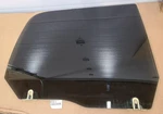 Oem 2009-2018 Dodge Ram 1500 Rh Crew Cab Rear Passenger Side Door Window Glass. Fixed Price $95.00.