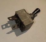 Rebuilt Challenger Barracuda Map Light Switch 1970 1971 1972 1973 1974. Fixed Price $74.95.