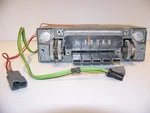 1967 1968 Chrysler Newport Yorker 300 Radio Oem #376 2771299. Fixed Price $74.99.