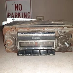 Vintage Buick Sonomatic Car Am Radio Push Buttons 94BPB2 7307537-1 Untested G3. Fixed Price $29.99.