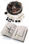 Vw Type Bug Complete Usa Spec Wiring Harness Beetle 1971-1973 Sedan. Fixed Price $370.00.