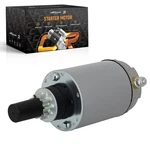 Starter For John Deere 300 312 314 316 Tractor 1975-1983 AM31568 Volt. Fixed Price $60.00.