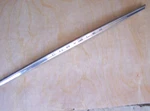 Mopar 1964 Chrysler Newport 300 Yorker Hood Lip Trim PN-2417759. Fixed Price $70.00.